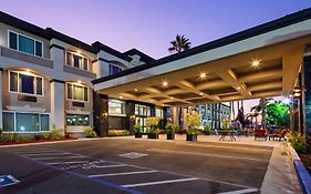 Best Western Plus - Anaheim Orange County Hotel